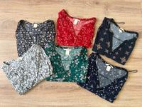 Tunika Bluse H&M Niedersachsen - Melbeck Vorschau