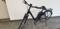 Damen E-Bike Winora Staiger CB 150 in schwarz matt 46cm Nordrhein-Westfalen - Oerlinghausen Vorschau