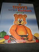 Teddys lustiges Kochbuch für Kinder Rheinland-Pfalz - Koblenz Vorschau