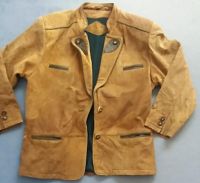 Trachtenlederjacke Damen Gr. M Düsseldorf - Gerresheim Vorschau