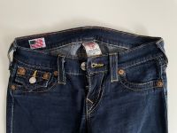 True Religion Jeans, Größe 26 Nordrhein-Westfalen - Schwelm Vorschau