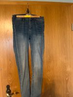 Skinny Jeans TALLY WEIJL Gr. 40/42 Bayern - Schwabmünchen Vorschau