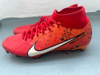 NIKE AIR ZOOM MERCURIAL SUPERFLY Fußballschuhe Essen - Steele Vorschau