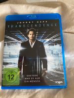 Transcendence Johnny Depp Harburg - Hamburg Neugraben Vorschau