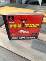 Mission Impossible für PlayStation 1 PS1 PS One Nordrhein-Westfalen - Nordkirchen Vorschau