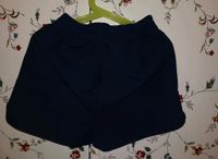 2x Shorts 2er Set kurze Hosen Gr 128  Ohne Flecken und Löcher  8€ Brandenburg - Hennigsdorf Vorschau