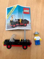 Lego 6627 Legoland Sammlung Fahrzeug Bauanleitung Niedersachsen - Syke Vorschau