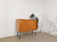 Vintage Kommode Sideboard Holzschrank 60er 70er DDR Retro Berlin - Lichtenberg Vorschau