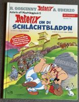 Asterix un di Schlachtbladdn inkl. Versand Bayern - Wiesenttal Vorschau