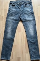 G-Star RAW Jeans 3301 Slim Fit W30/L34 Graublau Stretch Top! Bayern - Alzenau Vorschau