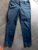 Taifun BLAUE Baumwoll Damenhose Nordrhein-Westfalen - Gütersloh Vorschau