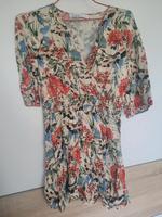 Zara Kleid gr.S Sachsen-Anhalt - Wolfen Vorschau