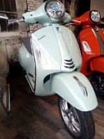 Vespa GTS 125 iGet Classik Keeyless Neufahrzeug Nordrhein-Westfalen - Siegburg Vorschau