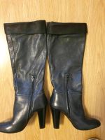 Leder Stiefel Gr.35 Dortmund - Hombruch Vorschau