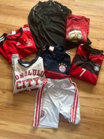 Sportbekleidung /7€,Gr.128-152 Nordrhein-Westfalen - Rösrath Vorschau