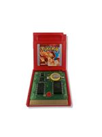 Pokemon Rote Edition NEUE BATTERIE Nintendo Gameboy Pokémon Hessen - Fulda Vorschau