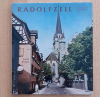 Buch Bildband Radolfzell Baden-Württemberg - Freiburg im Breisgau Vorschau