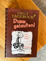 Gregs Tagebuch Band/ Teil 7 Buch Rheinland-Pfalz - Neustadt an der Weinstraße Vorschau