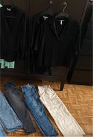 Mango/Hm/DeFacto Jeans Hosen/Blusen gr.38/40 Nordrhein-Westfalen - Recklinghausen Vorschau