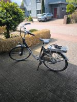 Batavus E-Bike im sehr guten Zustand! Niedersachsen - Lohne (Oldenburg) Vorschau