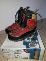 Bergschuhe Alpin, Lowa Cervo LS, EU 39 Hessen - Eiterfeld Vorschau