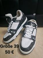 Schuhe Größe 39 Bayern - Augsburg Vorschau