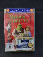 DVD SHREK DER DRITTE *** ab 0J. *** NEU OVP Baden-Württemberg - Bad Schussenried Vorschau