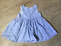 Kleid Kinder Gr. 80 H&M Sommer festlich Köln - Zollstock Vorschau