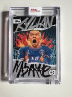 Topps Project 22 Kylian Mbappe Altona - Hamburg Bahrenfeld Vorschau