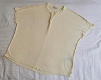 Marc O'Polo T-Shirt Top aus Viskose Östliche Vorstadt - Fesenfeld Vorschau