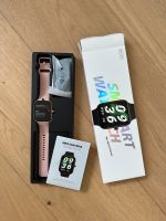 Smartwatch IDW15, NEU und OVP, Rosa Nordrhein-Westfalen - Hagen Vorschau