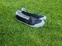 Stoff Schuhe von Soccx Wandsbek - Hamburg Farmsen-Berne Vorschau