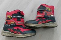 Jungenstiefel Motiv "Hot Wheels" Gr. 31 Saarland - St. Wendel Vorschau