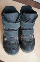 Winterstiefel Gr. 34, Winterschuhe Bayern - Oerlenbach Vorschau