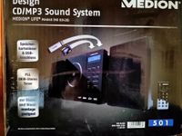 Medion Sound System CD + MP3 Niedersachsen - Lüneburg Vorschau