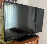 Wir möchten den Fernseher von der Marke Panasonic verkaufen! Sachsen-Anhalt - Halle Vorschau