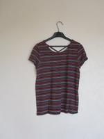 Damen Shirt, Gr. M, geringelt, Kurzarm, Only Hessen - Riedstadt Vorschau