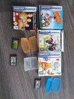 7 Nintendo Gameboy Advance Spiele Paket Niedersachsen - Wiefelstede Vorschau