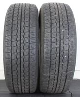 2x 215/60R17C 109/107T HANKOOK WINTER RW06 WINTERREIFEN #1GOJ Bayern - Bad Tölz Vorschau