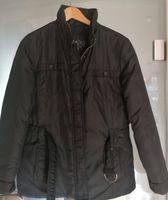 Schwarze S Oliver Damen Winter Jacke Parka Gr. 36 Baden-Württemberg - Ilvesheim Vorschau