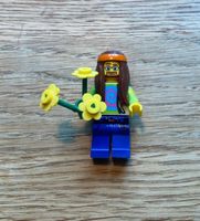 LEGO Minifiguren Serie 7 8831-08 Hippie Bayern - Bobingen Vorschau