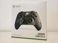 Xbox One Controller - Armed Forces II Dresden - Klotzsche Vorschau