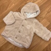 H&M x Sophie la Girafe Gr. 62 Teddyjacke Bayern - Berg bei Neumarkt i.d.Opf. Vorschau