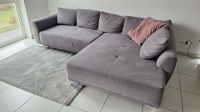 Couch/Wohnlandschaft (Stoff) mit Bettkasten ab KW 17 Saarland - Illingen Vorschau