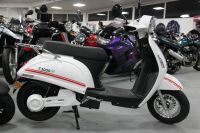 Luxxon E3000 E-Scooter 45/25 km/h 3KW 100 Km Reichweite Essen - Essen-Kray Vorschau