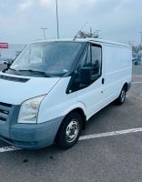 Ford Transit Nordrhein-Westfalen - Oberhausen Vorschau