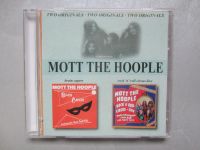 Mott The Hoople CD Brain Capers + Rock & Roll Circus Niedersachsen - Ilsede Vorschau