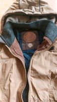 Neue Jacke/Parka von Naketano Schnizzel Dizzel Pomizzel S Camel Niedersachsen - Lehrte Vorschau