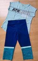 Sportkleidung Mädchen Größe 164/176 Baden-Württemberg - Weissach Vorschau