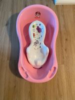 Baby Badewanne Minnie Pink + Einsatz Berlin - Tempelhof Vorschau